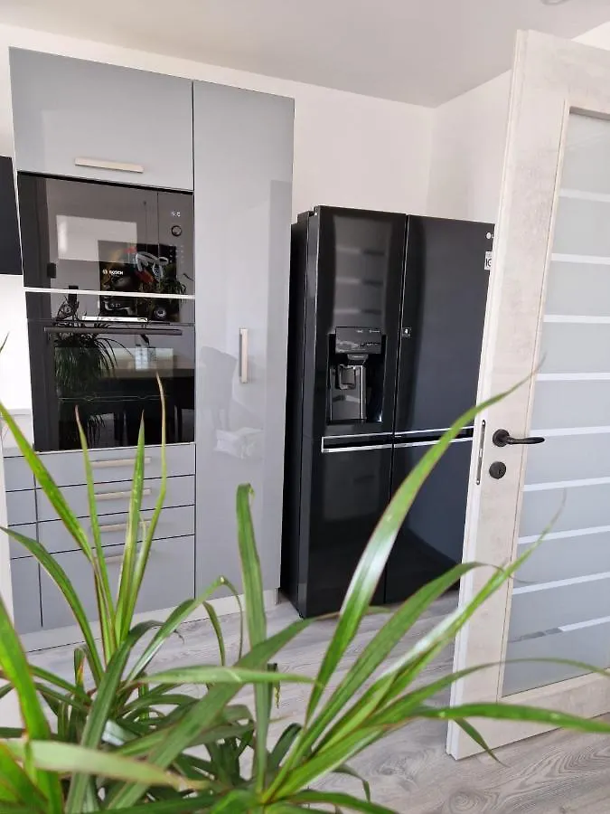 Apartment Illaria Rijeka