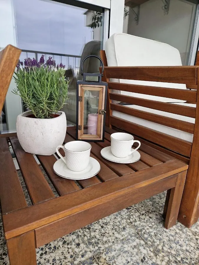 Apartment Illaria Rijeka Croatia