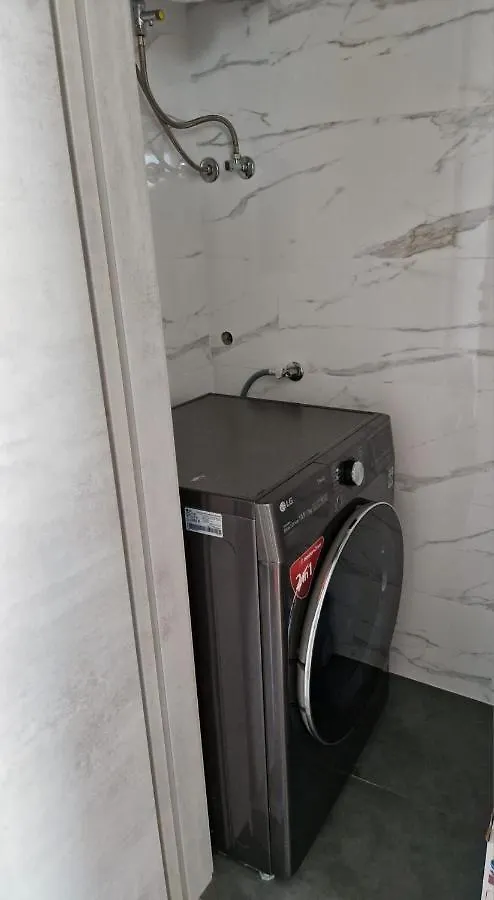Apartment Illaria Rijeka