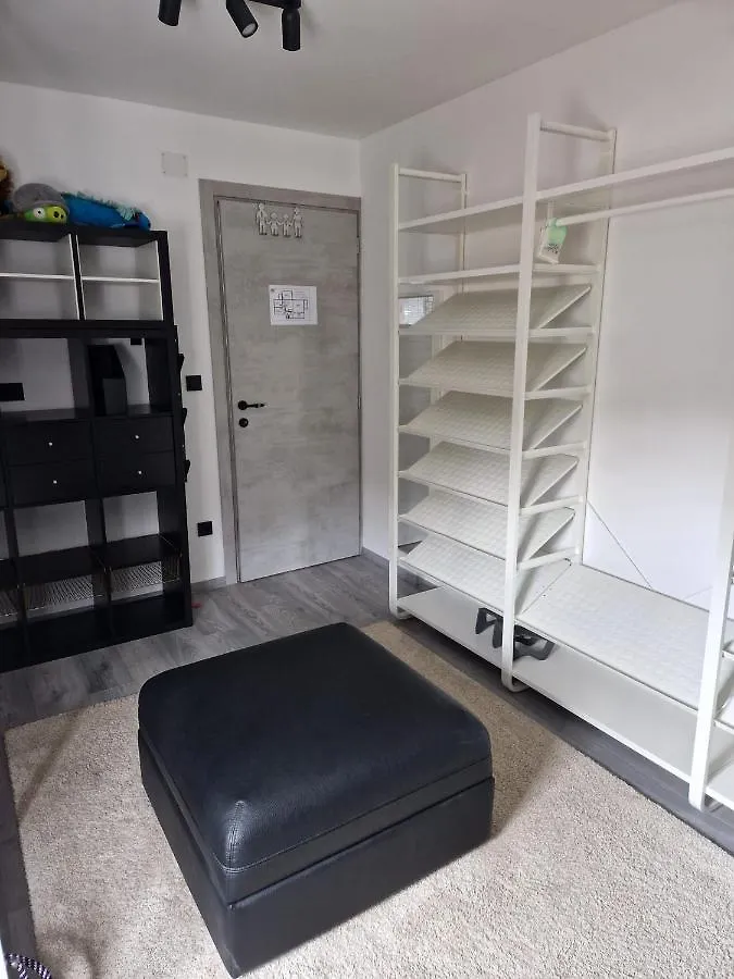 Apartment Illaria Rijeka