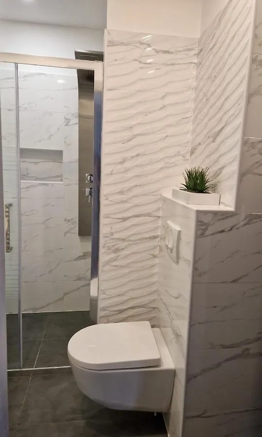 Apartment Illaria Rijeka