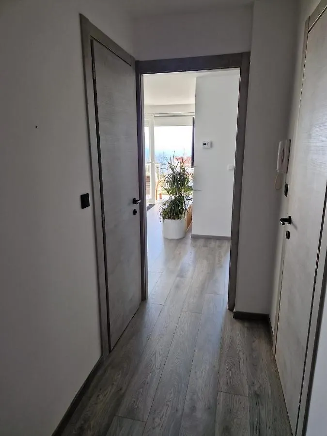 Apartment Illaria Rijeka 0*,  Croatia