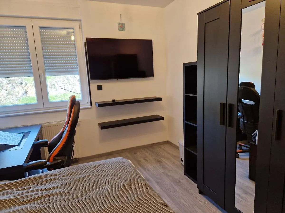 Apartment Illaria Rijeka