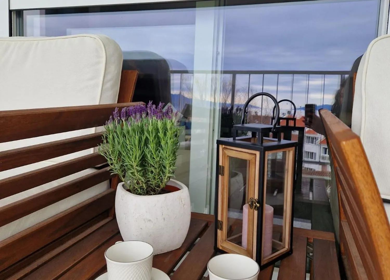 Apartment Illaria Rijeka 0*,  Croatia