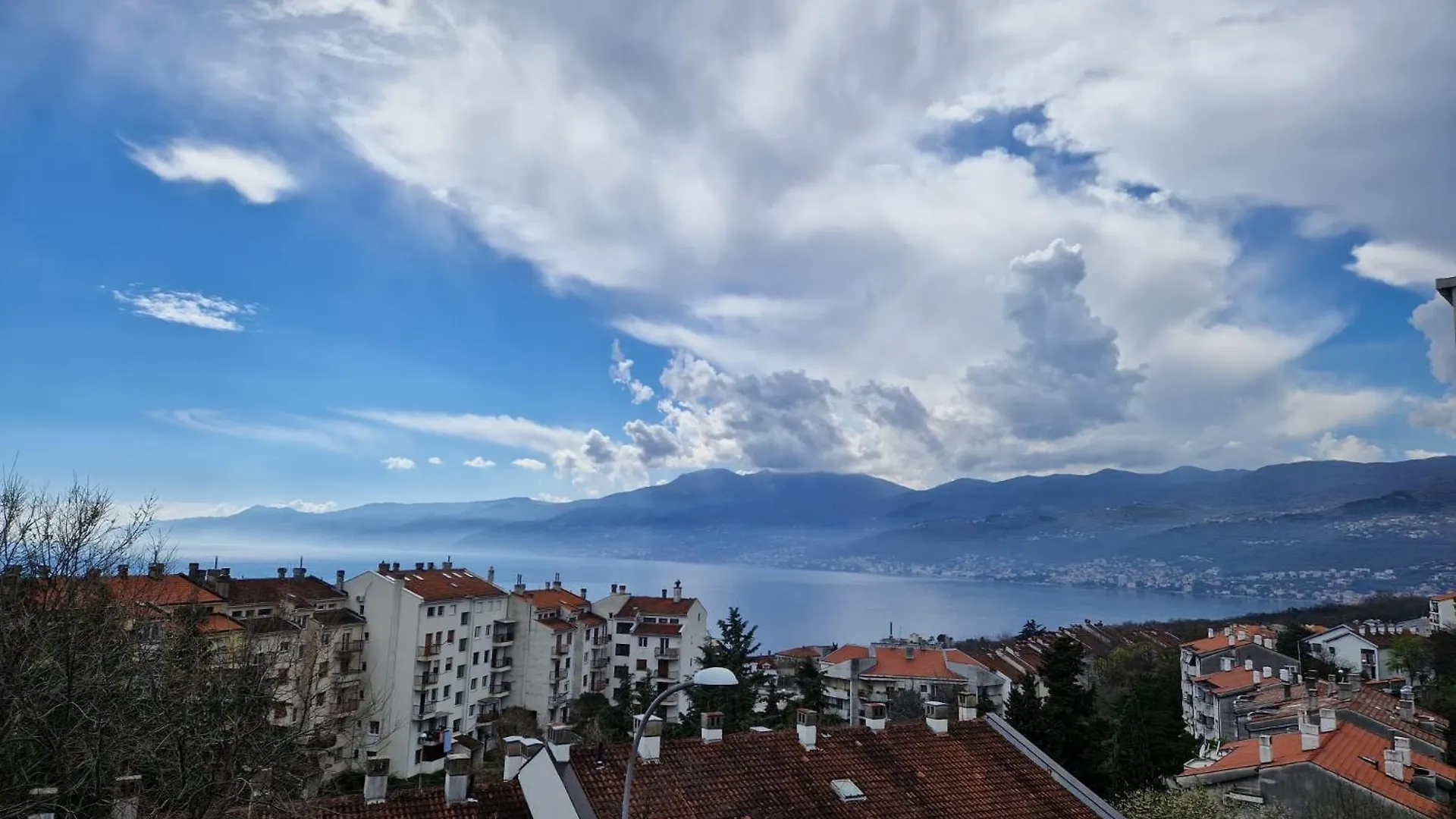 Apartment Illaria Rijeka